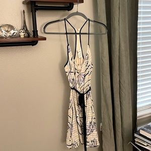 DIESEL Bubble Hem Dress